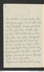 Seite 4, Tagebuch "Wösendorf i.d. Wachau" (NHMW-PRAE-BBB-71)